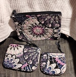 Vera Bradley Set